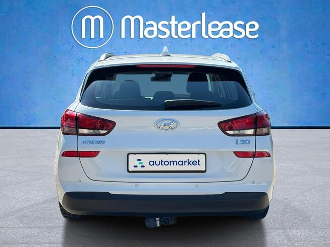 Hyundai i30 1.6 D Classic +! Z Polskiego Salonu! Faktura VAT!