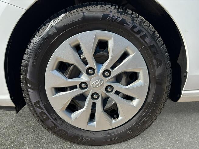 Hyundai i30 1.6 D Classic +! Z Polskiego Salonu! Faktura VAT!