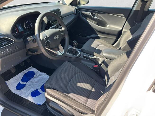 Hyundai i30 1.6 D Classic +! Z Polskiego Salonu! Faktura VAT!