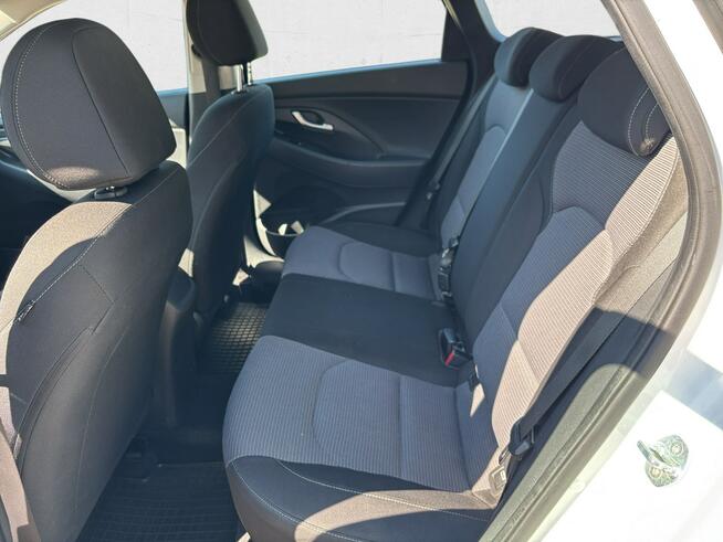 Hyundai i30 1.6 D Classic +! Z Polskiego Salonu! Faktura VAT!