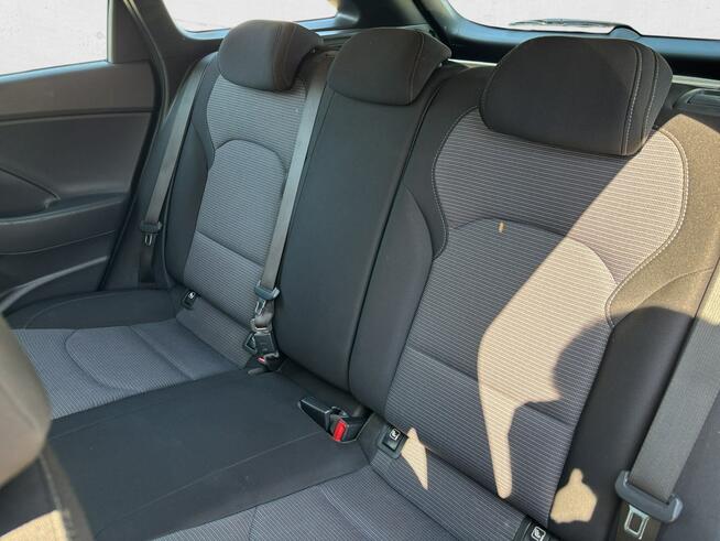 Hyundai i30 1.6 D Classic +! Z Polskiego Salonu! Faktura VAT!