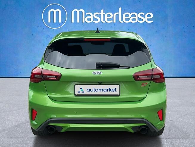 Ford Focus 2.3 EcoBoost ST X ! Z Polskiego Salonu ! Faktura VAT !