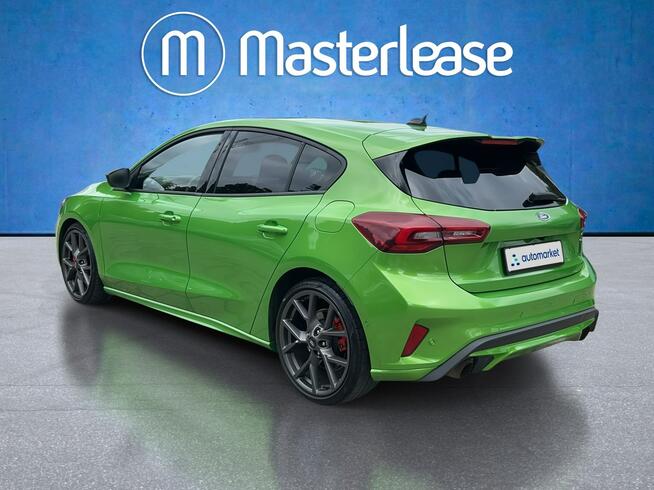 Ford Focus 2.3 EcoBoost ST X ! Z Polskiego Salonu ! Faktura VAT !