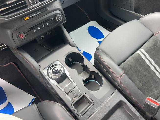 Ford Focus 2.3 EcoBoost ST X ! Z Polskiego Salonu ! Faktura VAT !