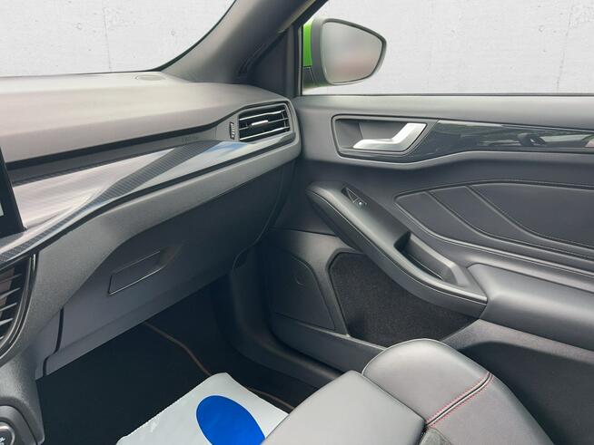 Ford Focus 2.3 EcoBoost ST X ! Z Polskiego Salonu ! Faktura VAT !