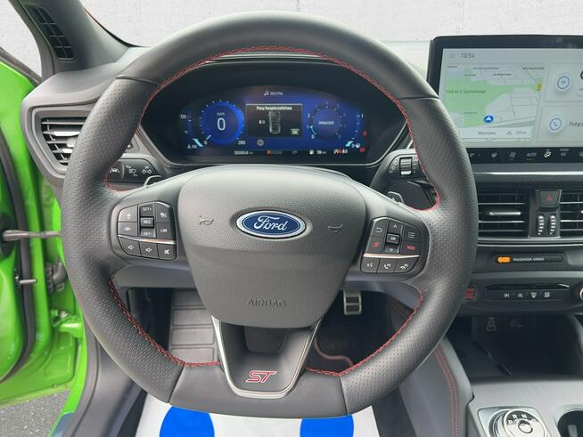 Ford Focus 2.3 EcoBoost ST X ! Z Polskiego Salonu ! Faktura VAT !