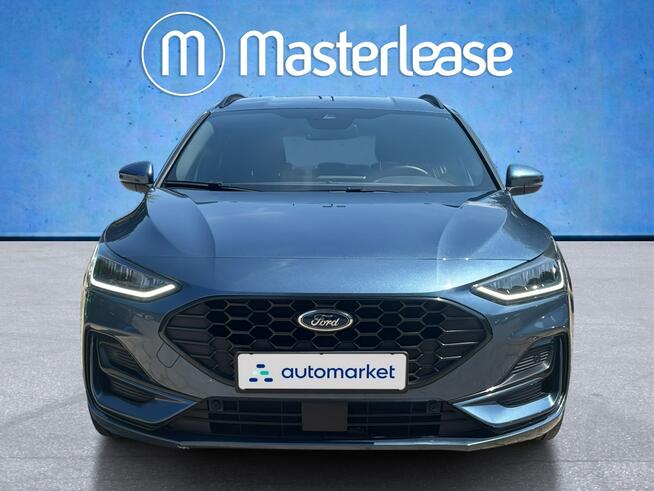 Ford Focus 1.0 EcoBoost mHEV ST-Line X ! Z Polskiego Salonu ! Faktura Vat !