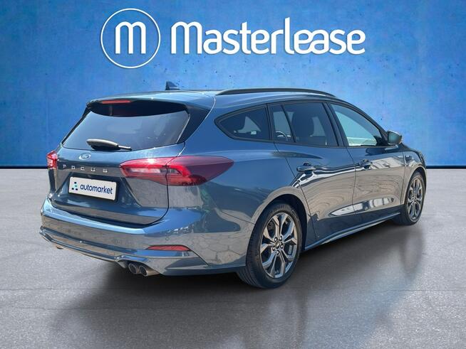 Ford Focus 1.0 EcoBoost mHEV ST-Line X ! Z Polskiego Salonu ! Faktura Vat !