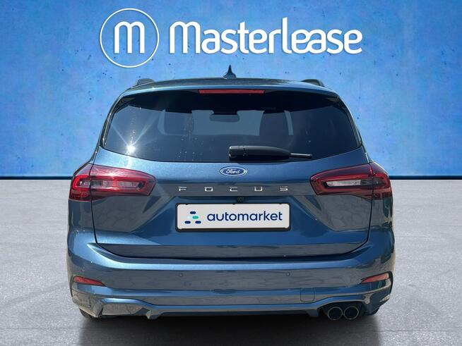 Ford Focus 1.0 EcoBoost mHEV ST-Line X ! Z Polskiego Salonu ! Faktura Vat !