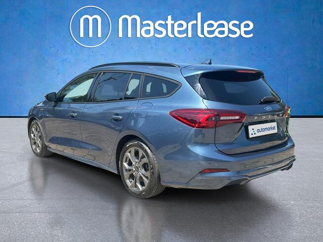 Ford Focus 1.0 EcoBoost mHEV ST-Line X ! Z Polskiego Salonu ! Faktura Vat !