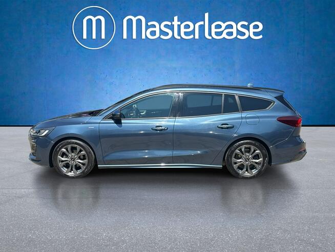 Ford Focus 1.0 EcoBoost mHEV ST-Line X ! Z Polskiego Salonu ! Faktura Vat !