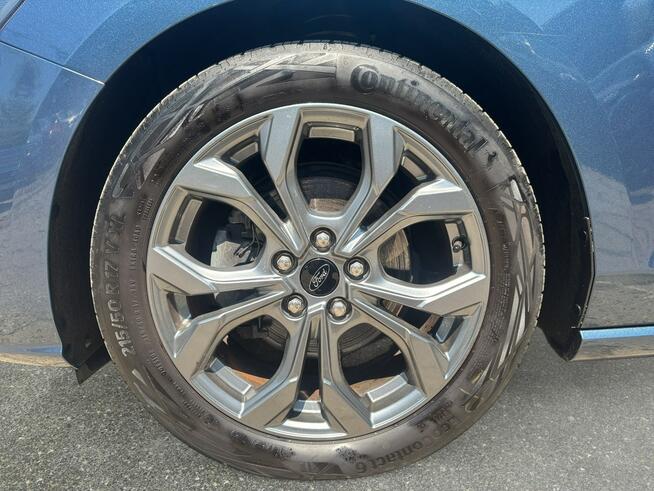 Ford Focus 1.0 EcoBoost mHEV ST-Line X ! Z Polskiego Salonu ! Faktura Vat !