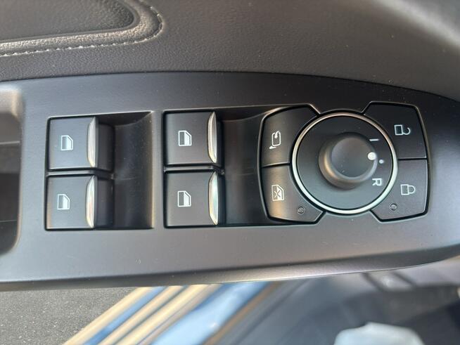 Ford Focus 1.0 EcoBoost mHEV ST-Line X ! Z Polskiego Salonu ! Faktura Vat !