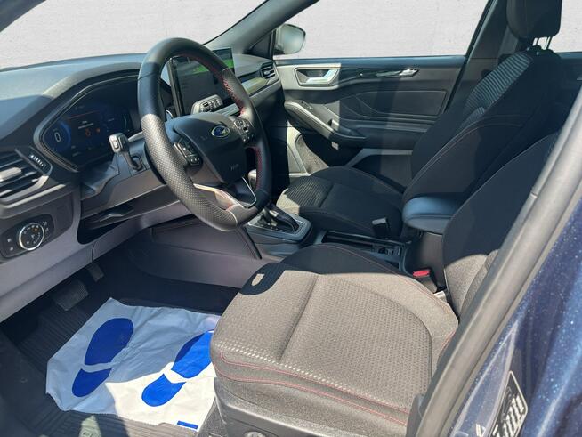 Ford Focus 1.0 EcoBoost mHEV ST-Line X ! Z Polskiego Salonu ! Faktura Vat !