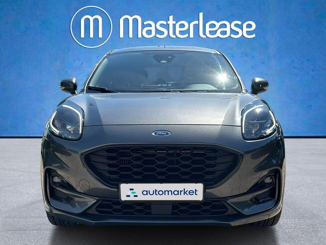 Ford Puma 1.0 EcoBoost mHEV ST-Line X DCT ! Z Polskiego Salonu ! Faktura VAT !