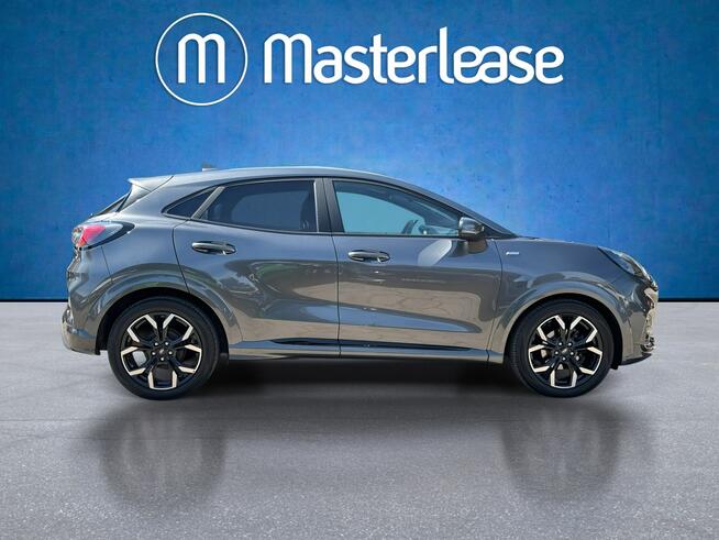 Ford Puma 1.0 EcoBoost mHEV ST-Line X DCT ! Z Polskiego Salonu ! Faktura VAT !
