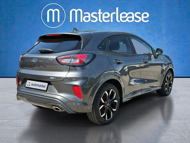 Ford Puma 1.0 EcoBoost mHEV ST-Line X DCT ! Z Polskiego Salonu ! Faktura VAT !