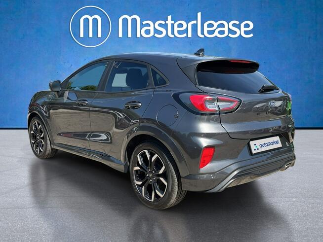 Ford Puma 1.0 EcoBoost mHEV ST-Line X DCT ! Z Polskiego Salonu ! Faktura VAT !