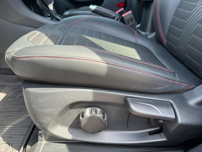 Ford Puma 1.0 EcoBoost mHEV ST-Line X DCT ! Z Polskiego Salonu ! Faktura VAT !