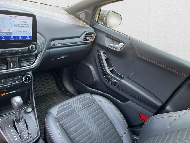 Ford Puma 1.0 EcoBoost mHEV ST-Line X DCT ! Z Polskiego Salonu ! Faktura VAT !