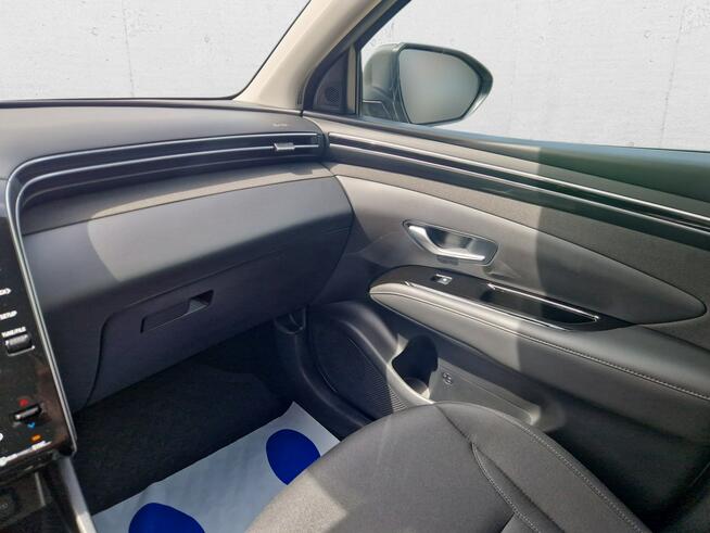 Hyundai Tucson 1.6 T-GDi 48V Smart 2WD ! Z Polskiego Salonu ! Faktura VAT!