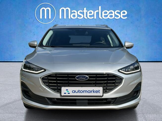 Ford Focus 1.0 EcoBoost mHEV Titanium X ! Z Polskiego Salonu ! Faktura VAT !