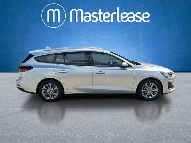 Ford Focus 1.0 EcoBoost mHEV Titanium X ! Z Polskiego Salonu ! Faktura VAT !