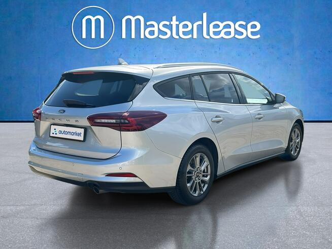 Ford Focus 1.0 EcoBoost mHEV Titanium X ! Z Polskiego Salonu ! Faktura VAT !