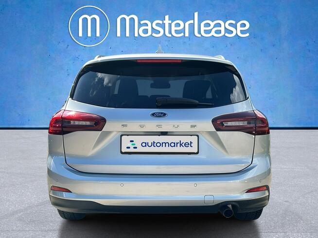Ford Focus 1.0 EcoBoost mHEV Titanium X ! Z Polskiego Salonu ! Faktura VAT !