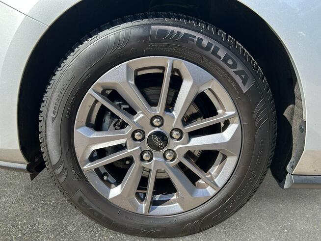Ford Focus 1.0 EcoBoost mHEV Titanium X ! Z Polskiego Salonu ! Faktura VAT !