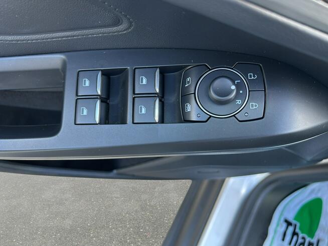 Ford Focus 1.0 EcoBoost mHEV Titanium X ! Z Polskiego Salonu ! Faktura VAT !
