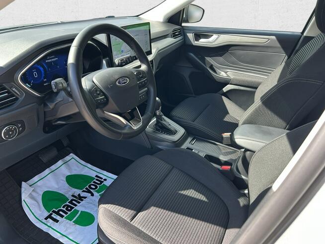 Ford Focus 1.0 EcoBoost mHEV Titanium X ! Z Polskiego Salonu ! Faktura VAT !
