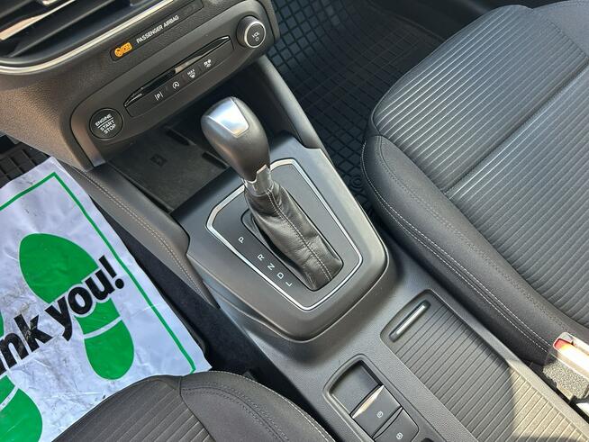 Ford Focus 1.0 EcoBoost mHEV Titanium X ! Z Polskiego Salonu ! Faktura VAT !