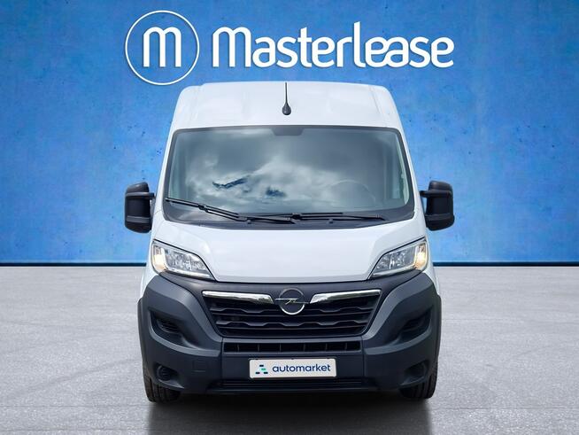 Opel Movano CDTI L3H2 Furgon ! Z Polskiego Salonu ! Faktura VAT !