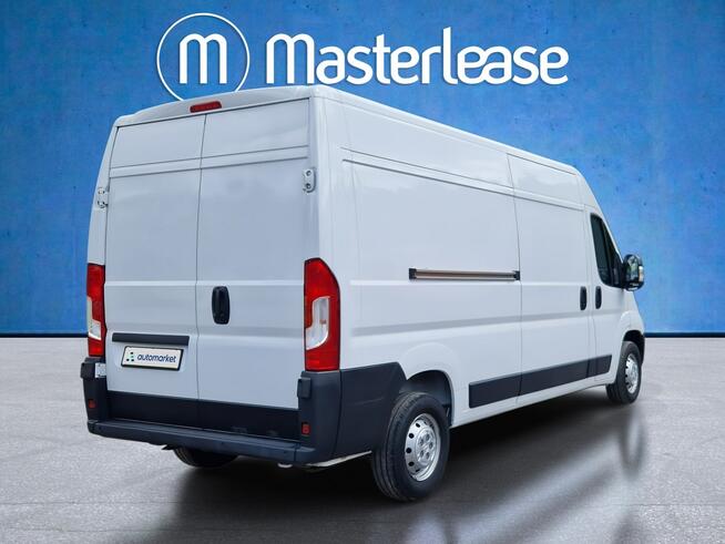 Opel Movano CDTI L3H2 Furgon ! Z Polskiego Salonu ! Faktura VAT !