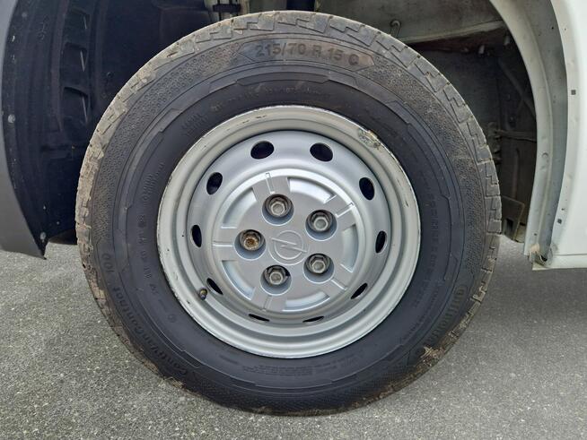 Opel Movano CDTI L3H2 Furgon ! Z Polskiego Salonu ! Faktura VAT !