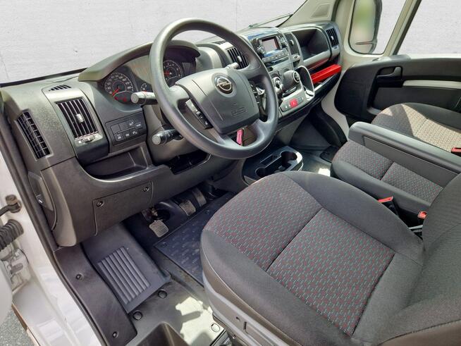 Opel Movano CDTI L3H2 Furgon ! Z Polskiego Salonu ! Faktura VAT !