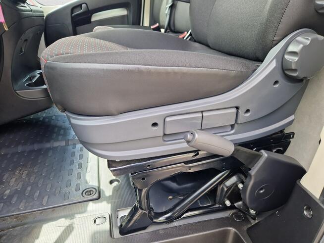 Opel Movano CDTI L3H2 Furgon ! Z Polskiego Salonu ! Faktura VAT !