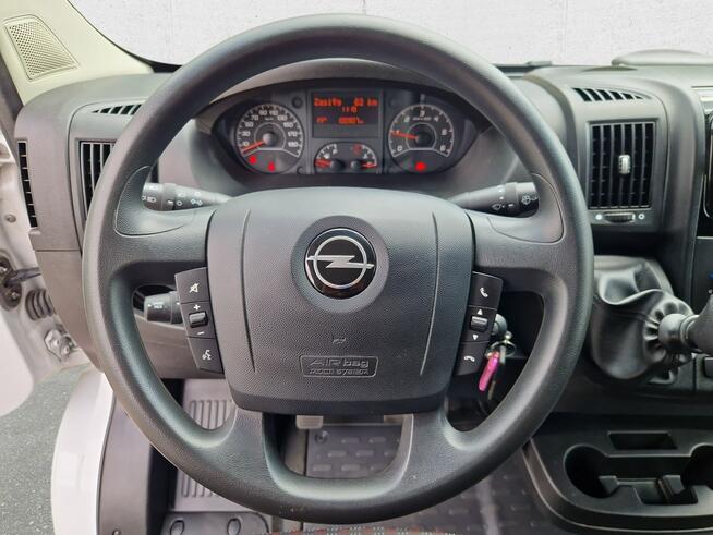 Opel Movano CDTI L3H2 Furgon ! Z Polskiego Salonu ! Faktura VAT !