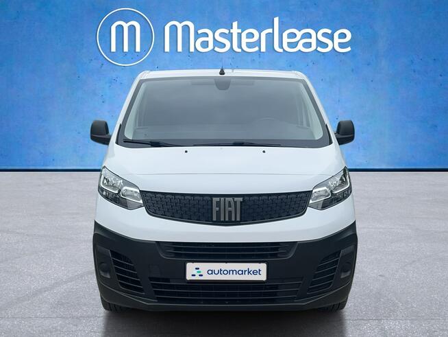 Fiat Scudo 2.0 MJ Maxi 3.1t ! Z Polskiego Salonu ! Faktura VAT !