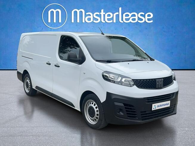 Fiat Scudo 2.0 MJ Maxi 3.1t ! Z Polskiego Salonu ! Faktura VAT !