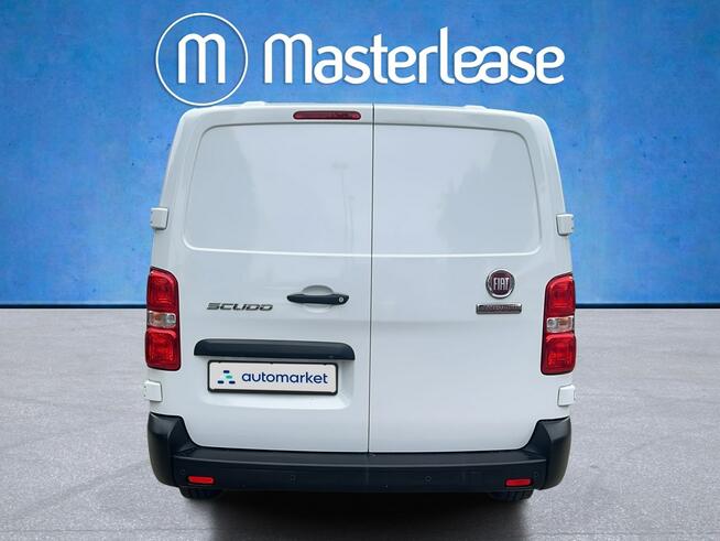 Fiat Scudo 2.0 MJ Maxi 3.1t ! Z Polskiego Salonu ! Faktura VAT !