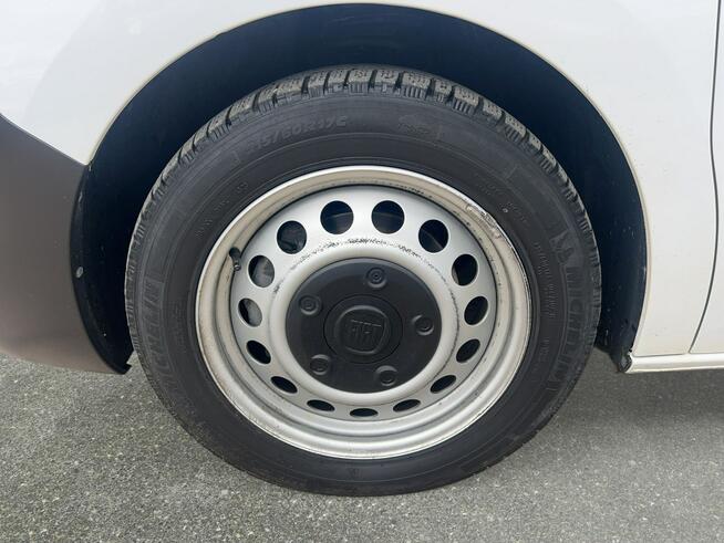 Fiat Scudo 2.0 MJ Maxi 3.1t ! Z Polskiego Salonu ! Faktura VAT !