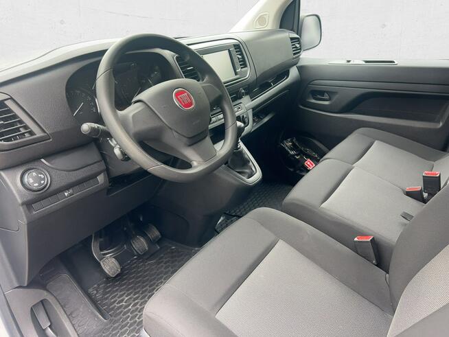 Fiat Scudo 2.0 MJ Maxi 3.1t ! Z Polskiego Salonu ! Faktura VAT !