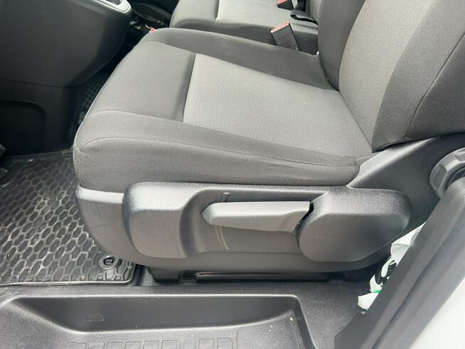Fiat Scudo 2.0 MJ Maxi 3.1t ! Z Polskiego Salonu ! Faktura VAT !