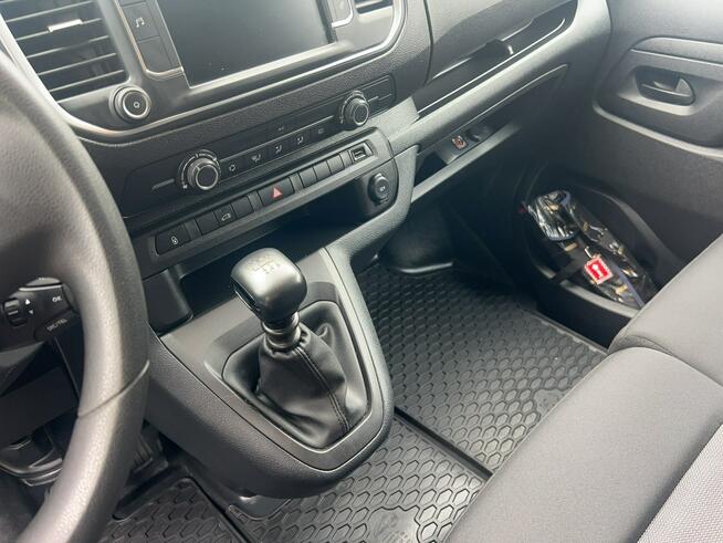 Fiat Scudo 2.0 MJ Maxi 3.1t ! Z Polskiego Salonu ! Faktura VAT !