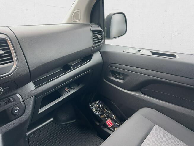 Fiat Scudo 2.0 MJ Maxi 3.1t ! Z Polskiego Salonu ! Faktura VAT !