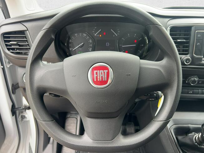 Fiat Scudo 2.0 MJ Maxi 3.1t ! Z Polskiego Salonu ! Faktura VAT !