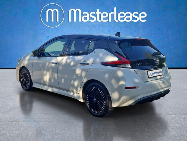 Nissan Leaf 40kWh N-Connecta ! Z polskiego salonu ! Faktura VAT !