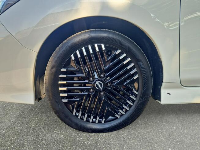 Nissan Leaf 40kWh N-Connecta ! Z polskiego salonu ! Faktura VAT !
